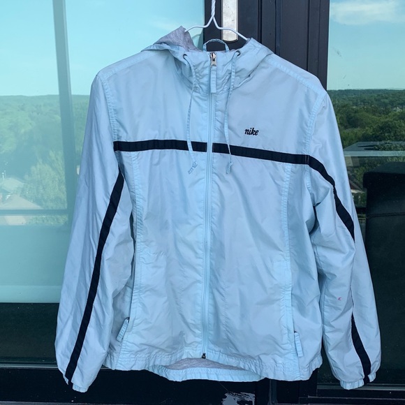 Nike Jackets & Blazers - NWT UO Nike Windbreaker